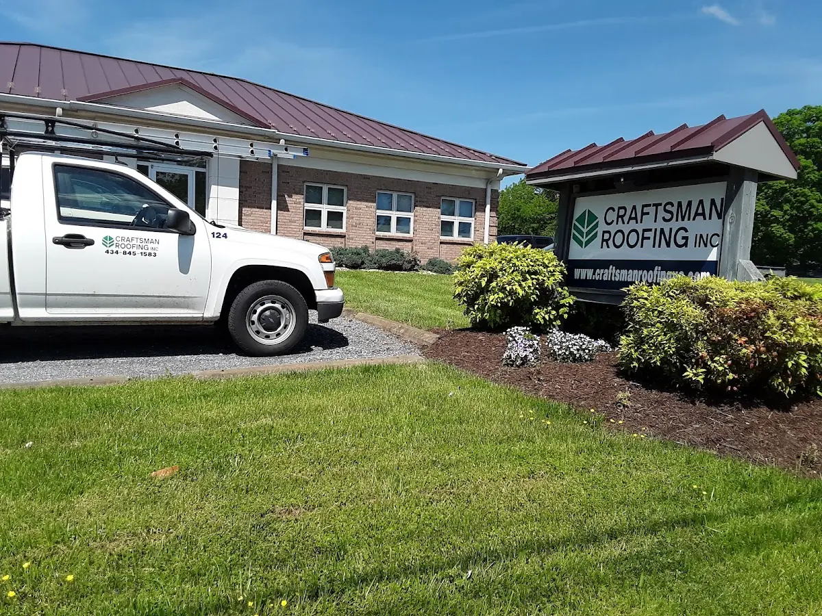 Quality Hail Damage Roof Repair by experienced craftsmen in Far-A-Field
